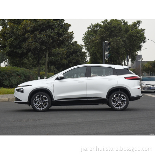 Best Price Auto Xpeng G3 2022 G3i 460G+ Range 460km SUV in vendita